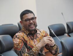 Nasir Djamil Sebut Kakorlantas Mabes Polri dan Jajarannya Pejuang Kemanusiaan