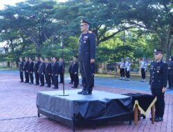 Wakapolda Aceh: Peringatan Hari Ibu Sejalan dengan Agenda Nasional dan Implementasi Asta CitaPPp