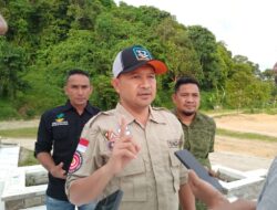 Bupati Safwandi Ajak Warga Sambut Tahun Baru 2026 Sesuai Syariat Islam