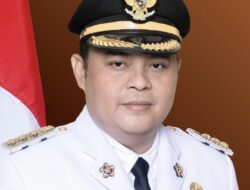Mantan Pj Bupati Simeulu Teuku Reza Fahlevi Tutup Usia di RSUD Teuku Umar
