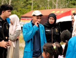 Suara Kritis Dibalas Intimidasi: Ketua DEMA FTK UIN Ar-Raniry Kecam Dugaan Intimidasi Aktivis Aceh Tenggara