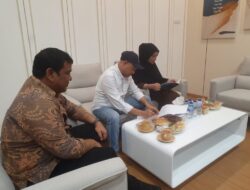 Kekerasan Terhadap Anak Meningkat, TP PKK Aceh Jaya Sambangi Kementerian PPPA di Jakarta