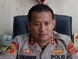 Sepanjang Tahun 2025, Polres Aceh Tenggara Berhasil Ungkap 119 Kasus Narkoba