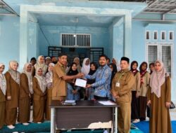 Sinergi Lintas Sektor, Inovasi SMP Darun Nizham Jalin MoU dengan BPKP