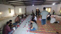 Pemuda GMC Gelar Buka Bersama dan Santuni Anak Yatim serta Lansia