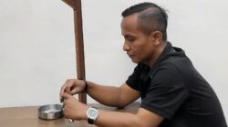 Poen Check Nasri: Pemanggilan Wartawan Oleh Polda Aceh Bentuk Diskriminasi Pers