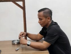 Poen Check Nasri: Pemanggilan Wartawan Oleh Polda Aceh Bentuk Diskriminasi Pers
