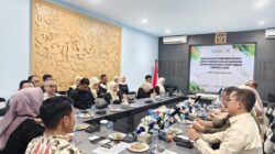 Pemkab Aceh Jaya Perkuat Sinergitas Layanan Kesehatan Dengan RSU Cempaka Lima