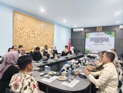 Pemkab Aceh Jaya Perkuat Sinergitas Layanan Kesehatan Dengan RSU Cempaka Lima