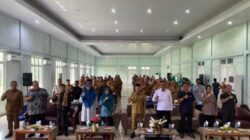 Pemerintah Aceh Jaya Musrembang RKPK Tahun 2027