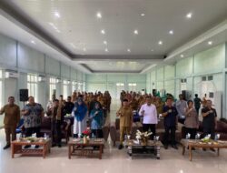 Pemerintah Aceh Jaya Musrembang RKPK Tahun 2027