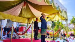 Peringati Hari Jadi ke-24 Tahun, Pemkab Aceh Jaya Gelar Sejumlah Kegiatan Sosial