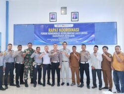 Tekan Angka Kecelakaan, Forum Keselamatan Lalu lintas Gelar Pertemuan