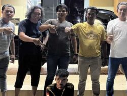 Pembobol Warung di Keude Panga Berhasil di Ringkus Tim Resmob Aceh Jaya