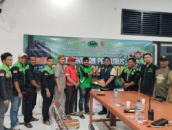 RAPI Aceh Jaya Gelar Musyawarah Lokal, Tetapkan 4 Ketua Kecamatan