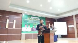 Internet Banking Corporate (IBC) Bank Aceh, Said Zulhanizar: Mudahkan Aparatur Gampong dari Bahaya