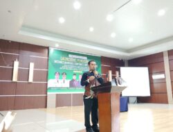 Internet Banking Corporate (IBC) Bank Aceh, Said Zulhanizar: Mudahkan Aparatur Gampong dari Bahaya