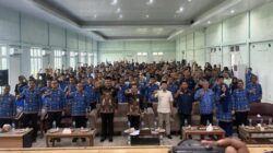Sukses Terapkan IBC, KPPN Meulaboh Apresiasi BAS Cabang Calang atas Kerjasama Pemkab Aceh Jaya