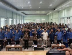 Sukses Terapkan IBC, KPPN Meulaboh Apresiasi BAS Cabang Calang atas Kerjasama Pemkab Aceh Jaya