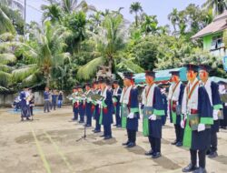 Dayah Modern Ar-Risalah Aceh Jaya Wisuda 41 Santri Lulusan Tahun 2026
