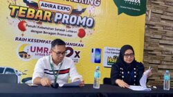 Adira Expo di Lhokseumawe Tawarkan Solusi Finansial Terintegrasi untuk Beragam Kebutuhan