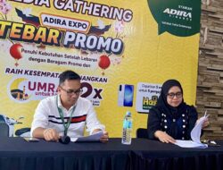 Adira Expo di Lhokseumawe Tawarkan Solusi Finansial Terintegrasi untuk Beragam Kebutuhan