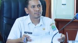 Dana Desa Cair, Pemkab Aceh Jaya Imbau Penuhi Kebutuhan Jelang Meugang Hari Raya