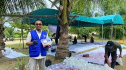 Islamic Relief Indonesia Salurkan 274 Ekor Sapi Qurban pada Hari Raya Kurban 2026
