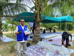 Islamic Relief Indonesia Salurkan 274 Ekor Sapi Qurban pada Hari Raya Kurban 2026