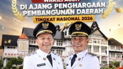 Kabupaten Aceh Jaya Wakili Provinsi Aceh di Ajang PPD Tingkat Nasional 2026
