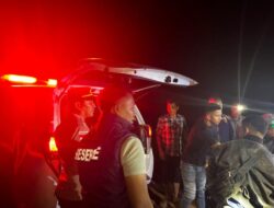 Tertimbun Longsor, Tiga Penambang Emas di Aceh Jaya Meninggal Dunia