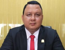 Turut Belasungkawa, Irwanto NP Ingatkan Warga Utamakan Keselamatan Saat Mencari Rezeki