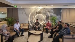 Bupati Aceh Jaya Kawal Usulan Sekolah Nasional Terintegrasi, Kemendikdasmen Targetkan Pembangunan Dimulai Tahun Ini