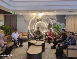 Bupati Aceh Jaya Kawal Usulan Sekolah Nasional Terintegrasi, Kemendikdasmen Targetkan Pembangunan Dimulai Tahun Ini