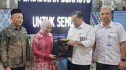 Bunda PAUD Aceh Jaya Dukung Penuh Sekolah Nasional Terintegrasi, Dinilai Perkuat Kualitas SDM Daerah