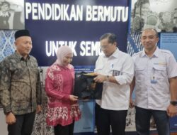 Bunda PAUD Aceh Jaya Dukung Penuh Sekolah Nasional Terintegrasi, Dinilai Perkuat Kualitas SDM Daerah