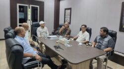 Aceh Jaya Dorong Hilirisasi Kelapa Terpadu, Safwandi: Lahan Adat dan Masyarakat Harus Jadi Prioritas