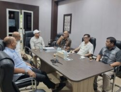 Aceh Jaya Dorong Hilirisasi Kelapa Terpadu, Safwandi: Lahan Adat dan Masyarakat Harus Jadi Prioritas