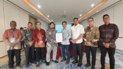 Pemkab Aceh Jaya Konfirmasi Kesiapan Pembangunan Sekolah Nasional Terintegrasi