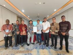 Pemkab Aceh Jaya Konfirmasi Kesiapan Pembangunan Sekolah Nasional Terintegrasi