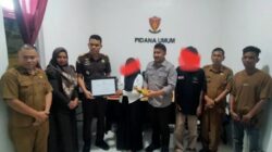 Pemkab Aceh Jaya Dampingi Korban Kekerasan Seksual, Pastikan dapat Keadilan