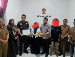 Pemkab Aceh Jaya Dampingi Korban Kekerasan Seksual, Pastikan dapat Keadilan