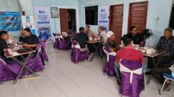 Islamic Relief Indonesia Gelar Ngopi Morning Bersama Baitul Mal dan Tokoh Pemerintah Desa