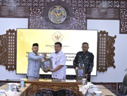 Aceh Jaya Kembali Raih Opini WTP, 13 Kali Berturut-turut