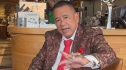 Hotman Paris Puji Ketegasan Prabowo di Kasus Febrie Adriansyah
