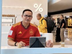 KONI Aceh Jaya Prediksi Spanyol Juara Piala Dunia 2026, Final Hadapi Argentina