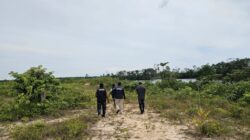 Respon Cepat Polres Aceh Jaya Turun ke Laot Bhee dan Laoet Nie