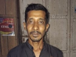 Sumur Bor Tak Berfungsi, Tuha 4 Pulo Tinggi Pasie Raya Minta Pengelola Tanggung Jawab