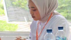 EMI Apresiasi Kepolisian Aceh Jaya atas Penangkapan 3 Terduga Pelaku Penambang Emas Ilegal