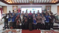 Islamic Relief Indonesia Dorong “Gampong Bahagia 2045”, Perkuat Kolaborasi Pengentasan Kemiskinan